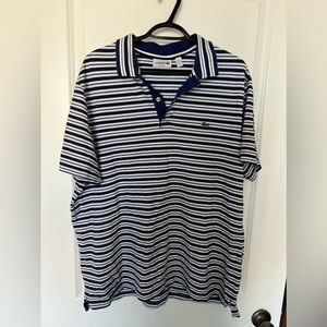 Lacoste polo shirt